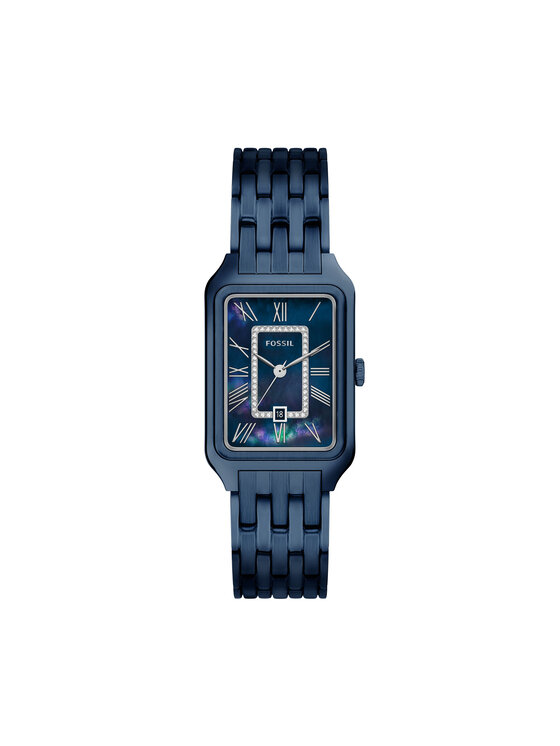 Fossil Ceas Raquel ES5479 Bleumarin