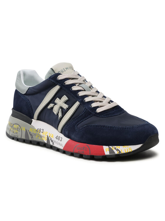 Premiata lander 3756 outlet