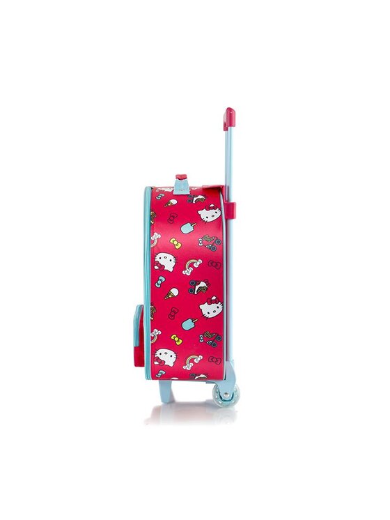 Heys Heys Walizka kabinowa mała Hello Kitty Kolorowy