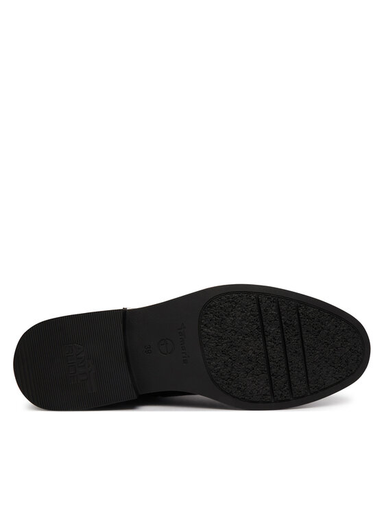 Tamaris Tamaris Polacchine 1-25108-47 Nero