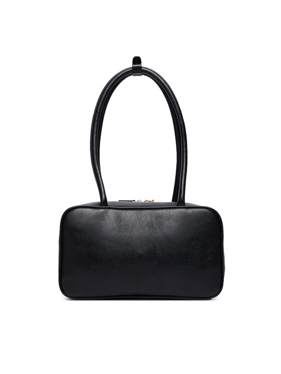 Guess Guess Τσάντα Bronna HWBG23 36080 Μαύρο