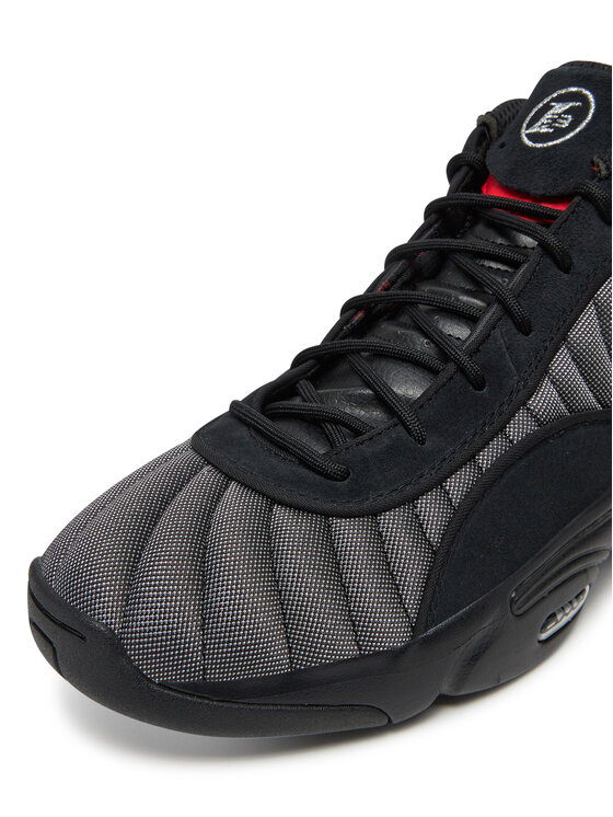 Reebok Reebok Basketbalové topánky ANSWER III 100209104 Čierna
