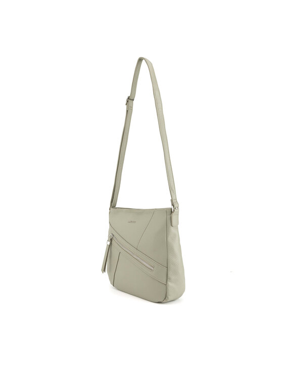 Lasocki Lasocki Handtasche LSK-L-002-07 Grün