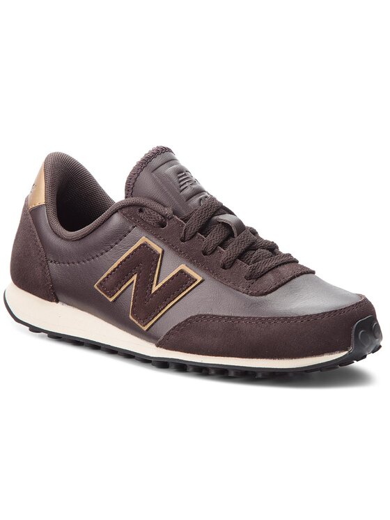 New Balance New Balance Tossud U410SBG Pruun