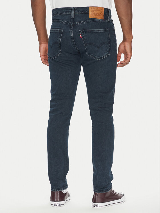 Levi's® Levi's® Jeansy 512™ 28833-1304 Granatowy Slim Fit