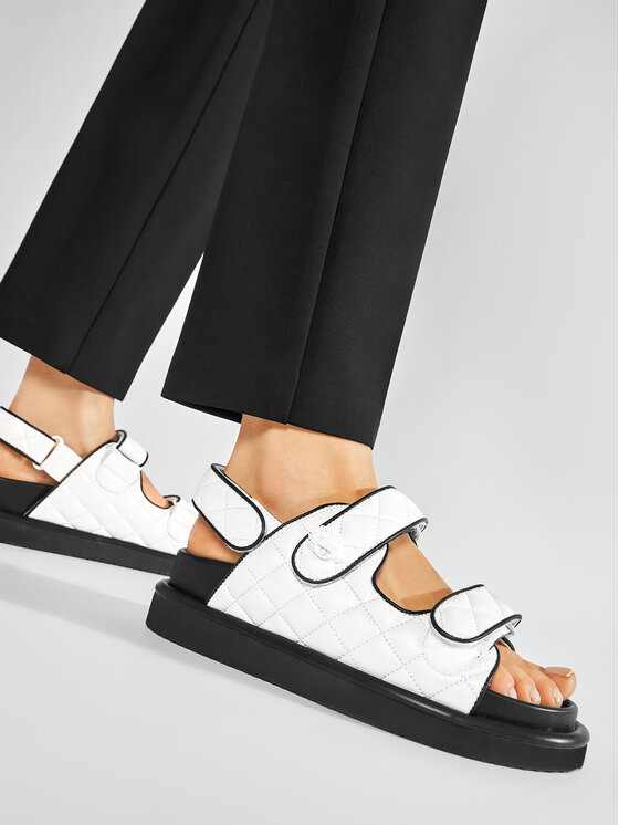 kurt geiger birkenstock