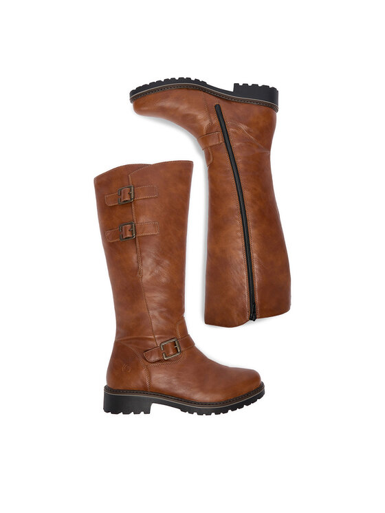 Remonte Remonte Stiefel CEO-R6590-22 Braun