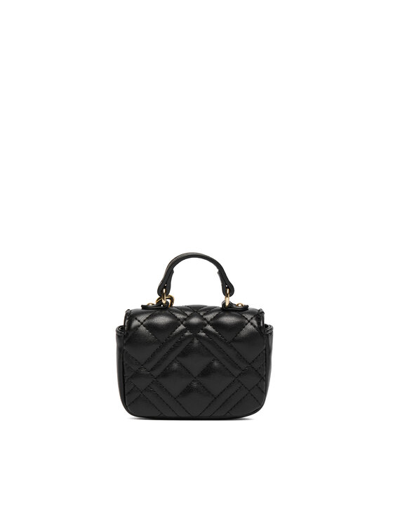LOVE MOSCHINO LOVE MOSCHINO Võtmeripats JC5410PP0NLA0000 Must