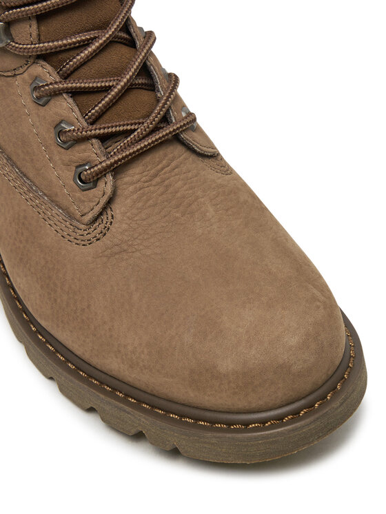 CATerpillar CATerpillar Schnürstiefeletten Colorado 2.0 P726077 Grau