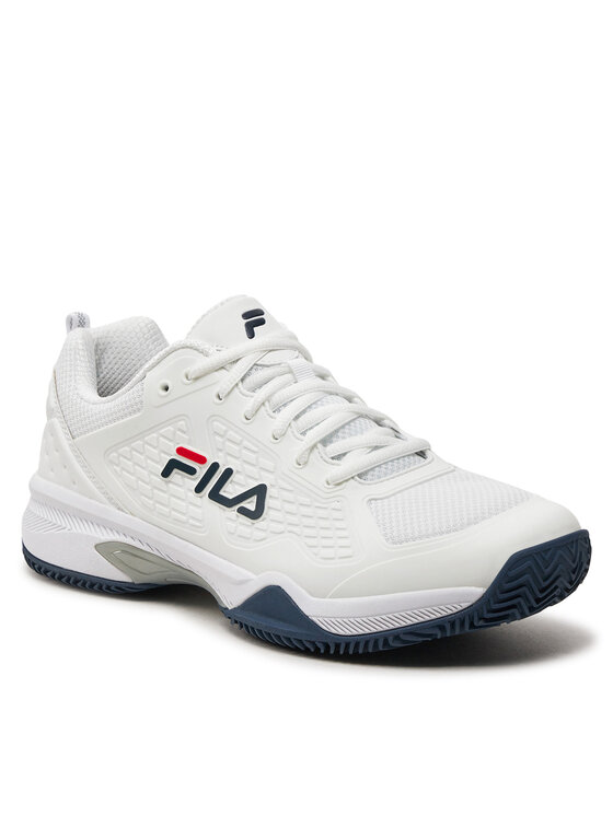 Fila Fila Tennisschuhe Sabbia Lite 2 FTM23112 Weiß