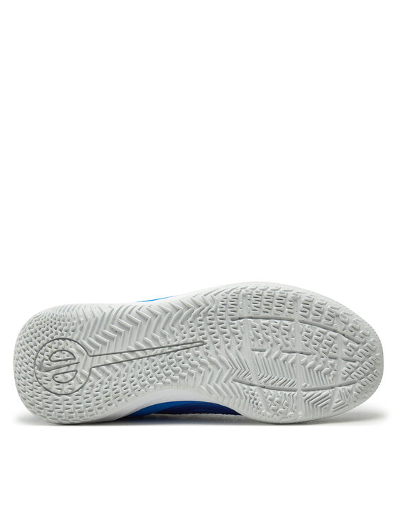 Nike Nike Tenisice za nogomet Jr Legend 10 Academy IC DV4350 400 Plava