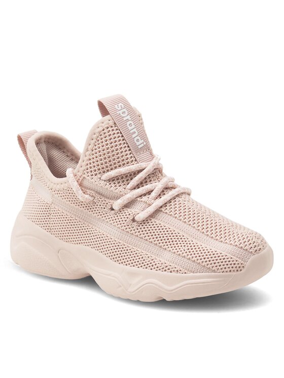 Sprandi Sprandi Sneakersy CP23-6003 Beżowy