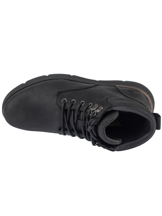 Skechers Skechers Trapery Augustino - Cobb Czarny
