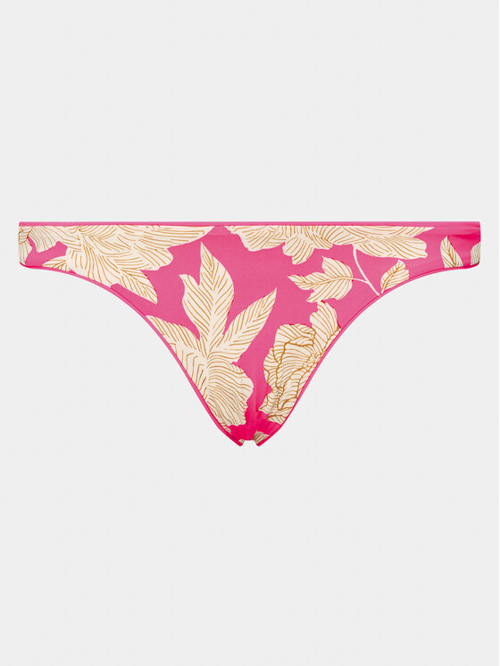 Maaji Maaji Bikini alsó PT3265SBC046 Rózsaszín