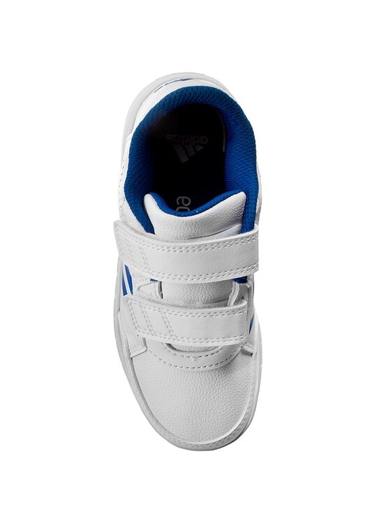 adidas Sneakers AltaSport Cf K BA9525 Bianco Modivo