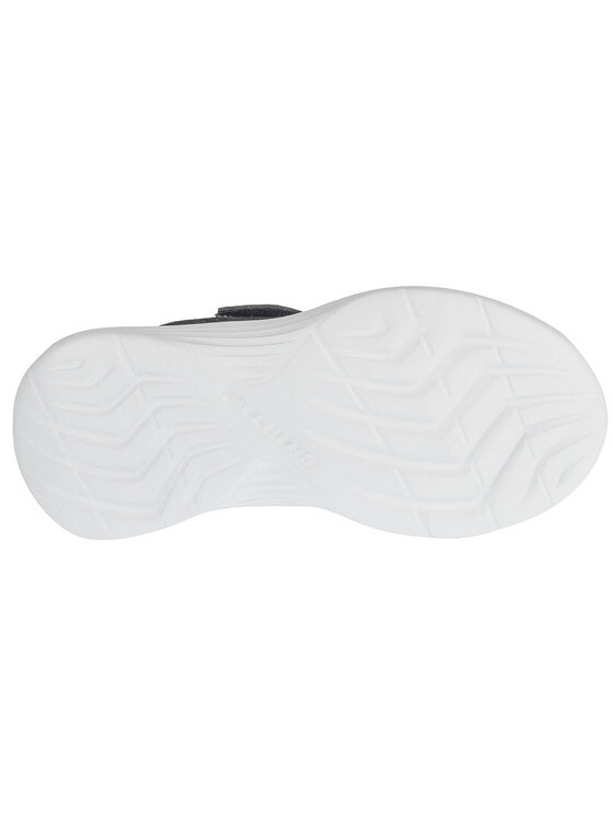 Skechers Skechers Sneakersy Selectors - Reset Achieved Czarny