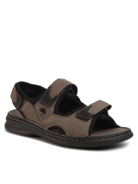 Josef Seibel Josef Seibel Sandaalid Franklyn 10236 751 781 Pruun