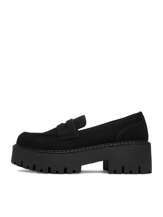 DeeZee DeeZee Лофери CEO-HY66880001-3 Чорний