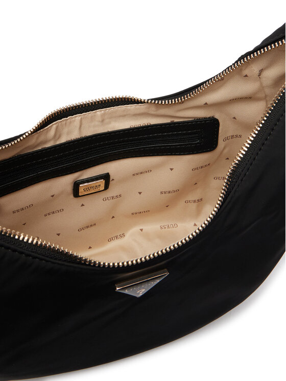 Guess Guess Torebka Gemma HWEYG8 39503 Czarny