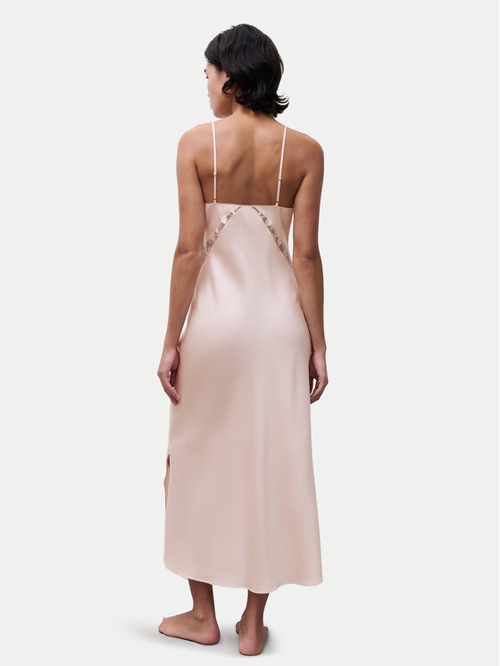 Chantelle Chantelle Nachthemd Idyll C1ARW0 Rosa