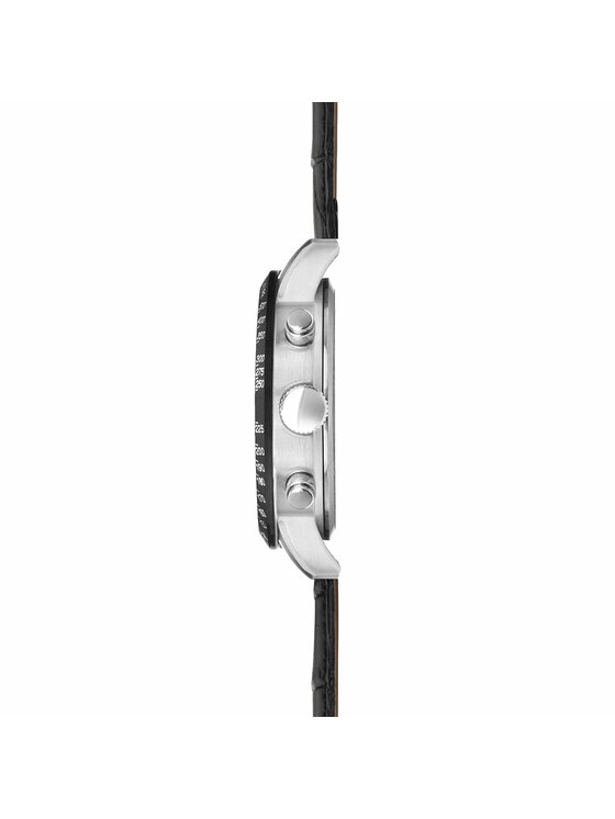 Sekonda Sekonda Zegarek 30017 Czarny