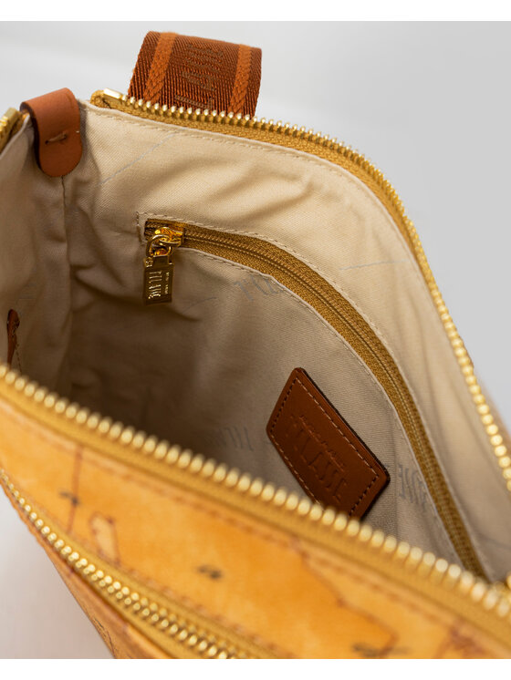 Alviero Martini Prima Classe Alviero Martini Prima Classe Borsa D083 6000 Beige