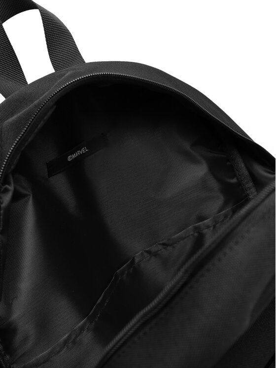 Marvel Marvel Ruksak ACCCS-AW24-201MV Crna