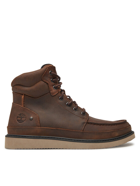 Timberland Zābaki TB0A698FW011 Brūns