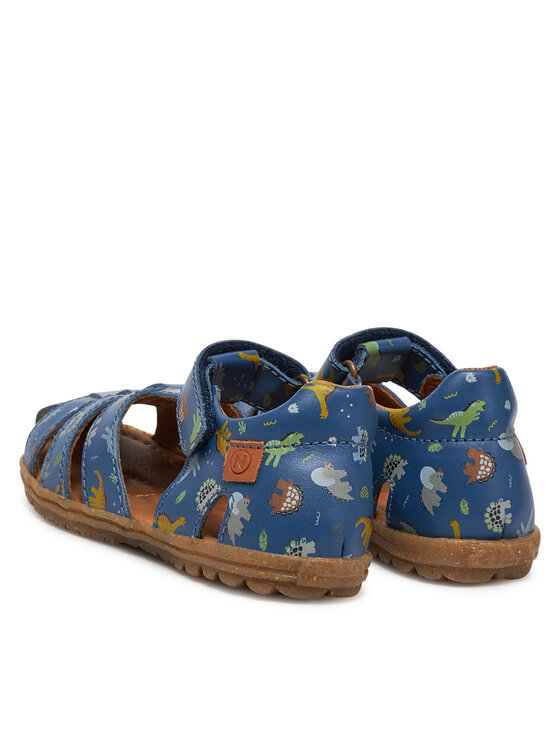 Naturino Naturino Sandaalid See 1500724.72.0C03 S Sinine