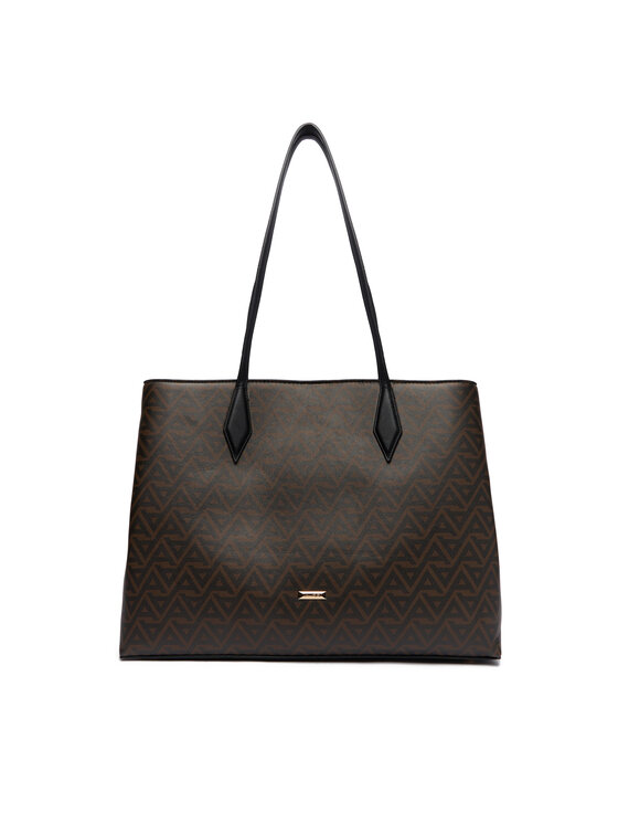 Aldo Aldo Сумка Maela 14076941 Коричневий