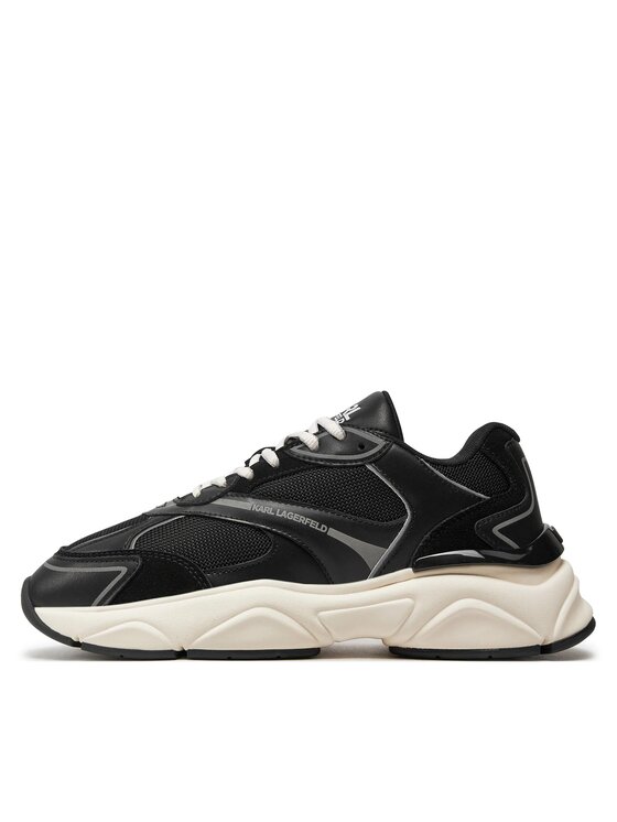 KARL LAGERFELD KARL LAGERFELD Sneakers KL56524 Nero