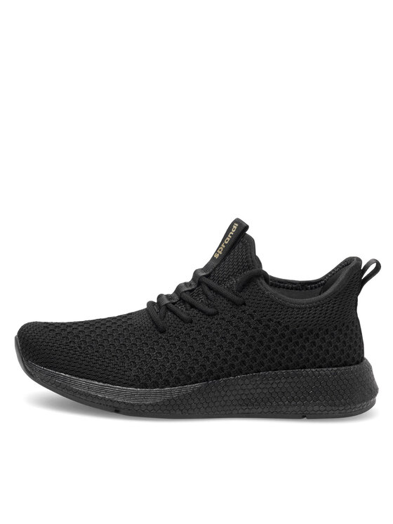 Sprandi Sprandi Sneakersy WP07-GVA-1 Černá