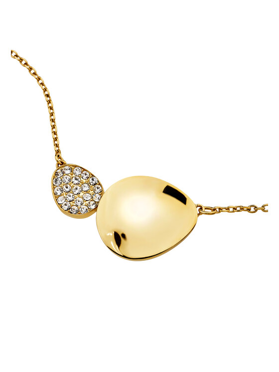Breil Breil Collana B WHISPER GLOW Oro