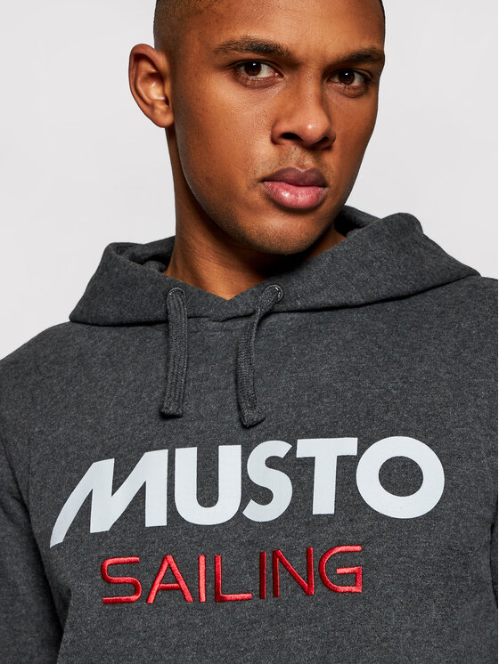 Musto Musto Pluus 82019 Hall Regular Fit