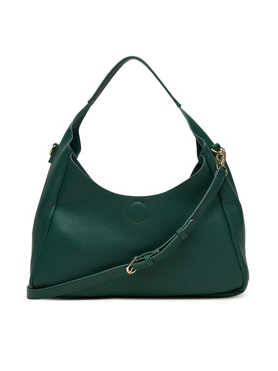 Valentino Valentino Handtasche Futura VBS9A807 Grün