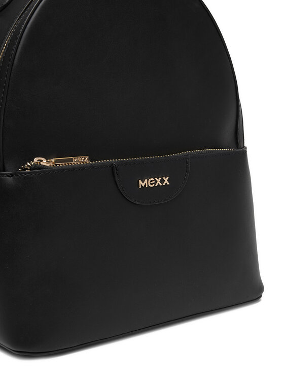 MEXX MEXX Plecak CEO-MEXX-B-006-09 Czarny