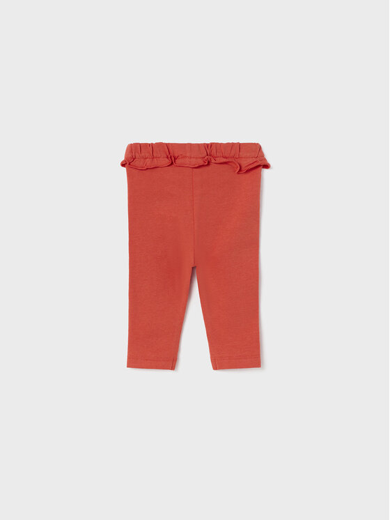 Set di 2 leggings 1761 Multicolore Slim Fit