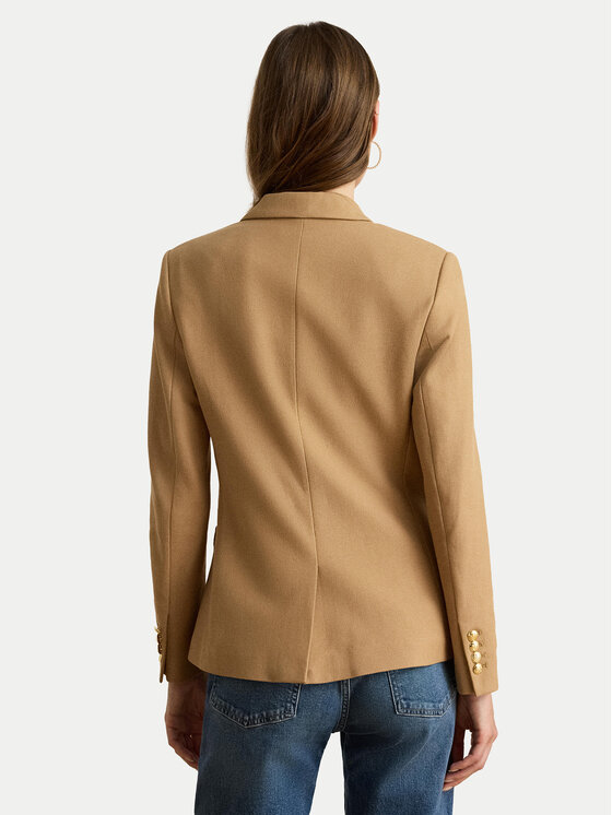 LAUREN RALPH LAUREN LAUREN RALPH LAUREN Sako 200797305501 Béžová Slim Fit
