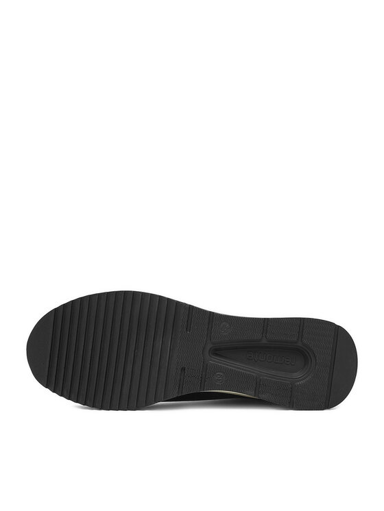 Remonte Remonte Polacchine CEO-D0T77-02 Nero