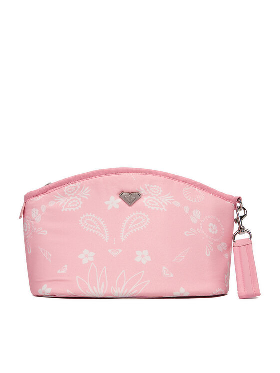 Roxy Geantă pentru cosmetice CWBEO-RX-W1-006-SS26 Roz
