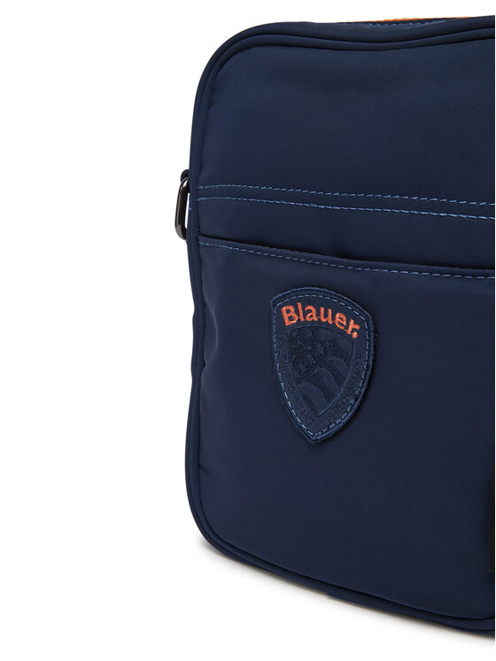 Blauer Blauer Maža rankinė S5FORT04/STR Tamsiai mėlyna