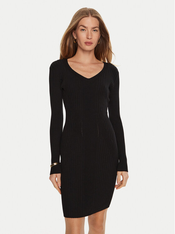 Guess Guess Kootud kleit Isabella W4BK07 Z3HP2 Must Slim Fit