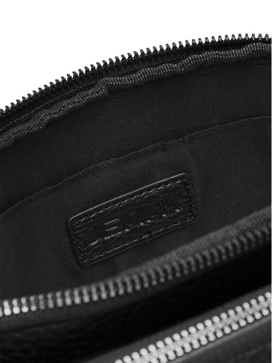 JENNY JENNY Handtasche JNY-M-004-07 Schwarz