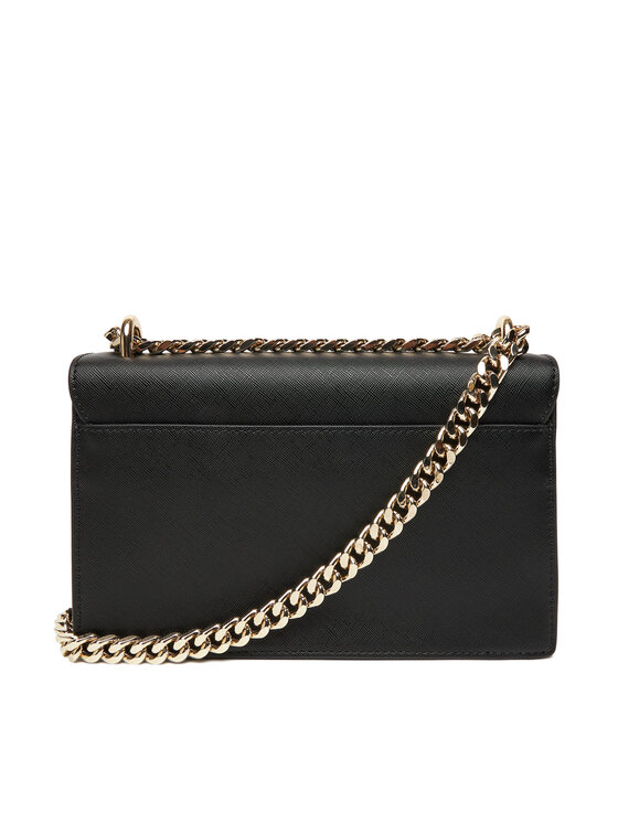Just Cavalli Just Cavalli Handtasche 79RA4BBA Schwarz