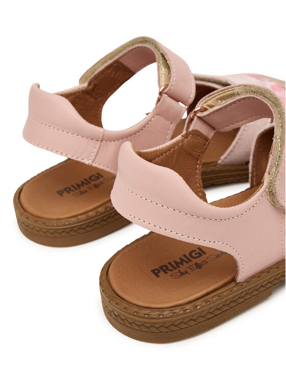 Primigi Primigi Sandales 1387000 D Rozā