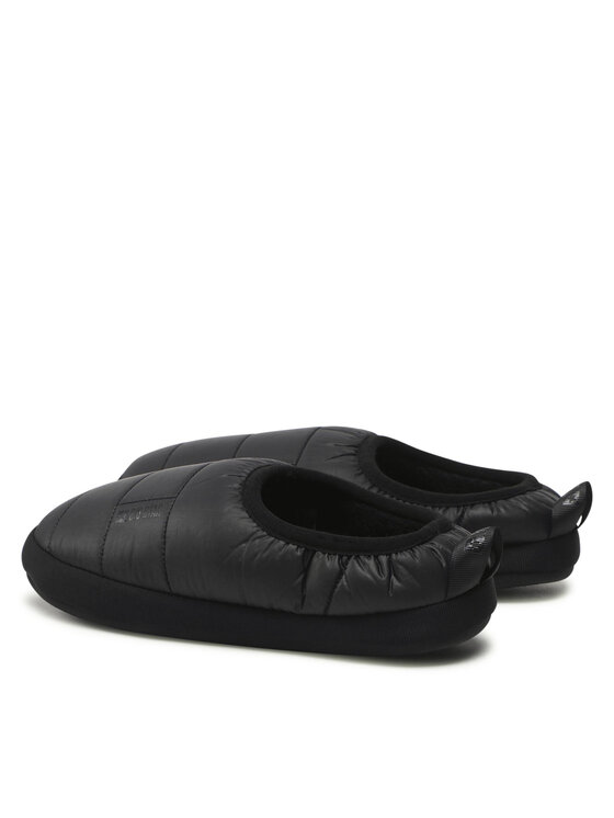 Big Star Shoes Big Star Shoes Тапочки KK274604 Чорний