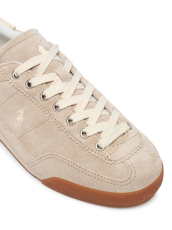 Polo Ralph Lauren Polo Ralph Lauren Сникърси 804P18219001 Бежов