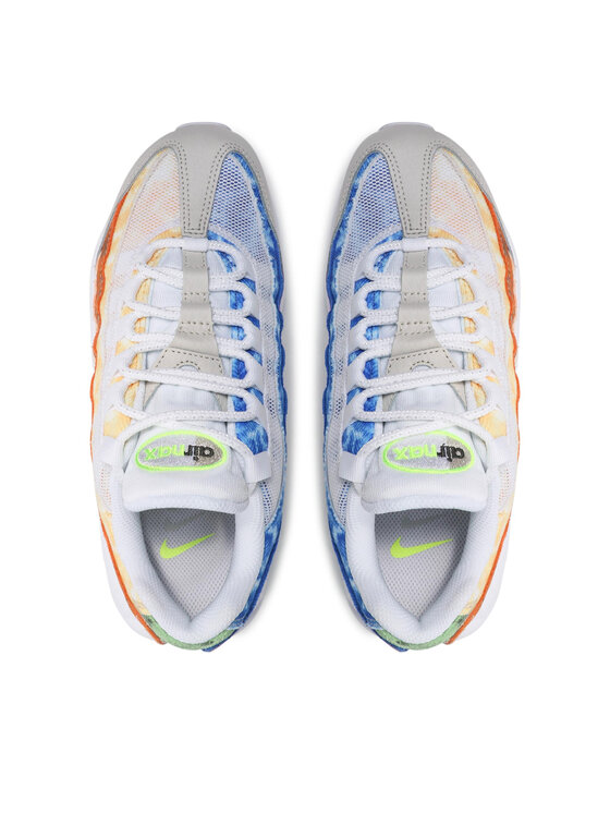 Nike Nike Sneakers Air Max 95 DJ4594 100 Weiß