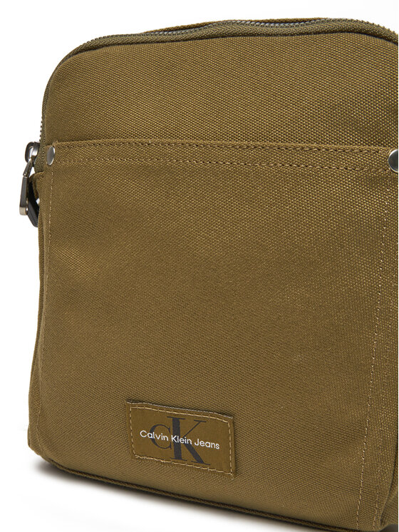 Calvin Klein Jeans Calvin Klein Jeans Taška cez rameno Sport Essentials K50K512571 Hnedá