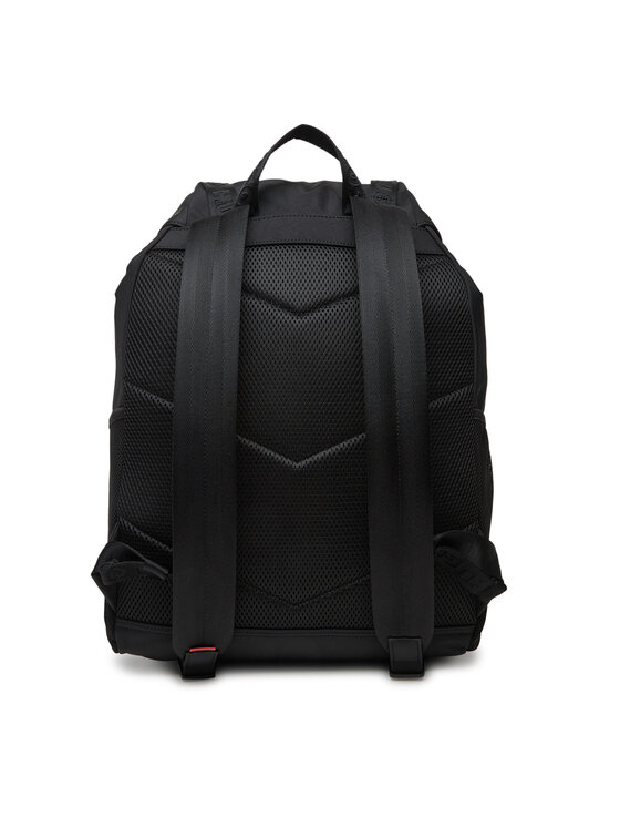 HUGO HUGO Zaino Marsel 50547294 Nero